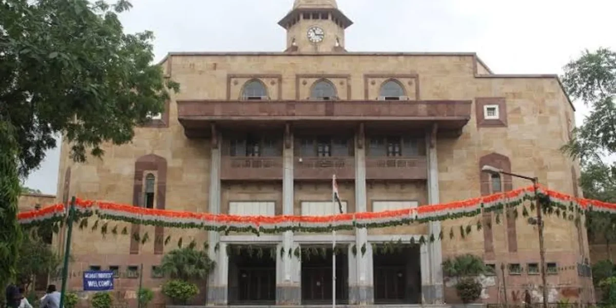 After the first round of admissions 16k seats vacant in GU colleges