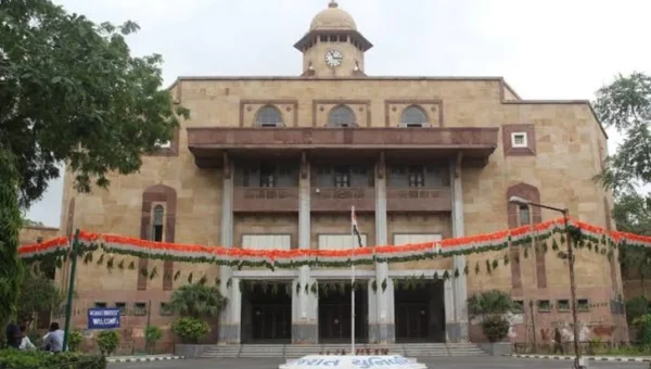 After the first round of admissions 16k seats vacant in GU colleges