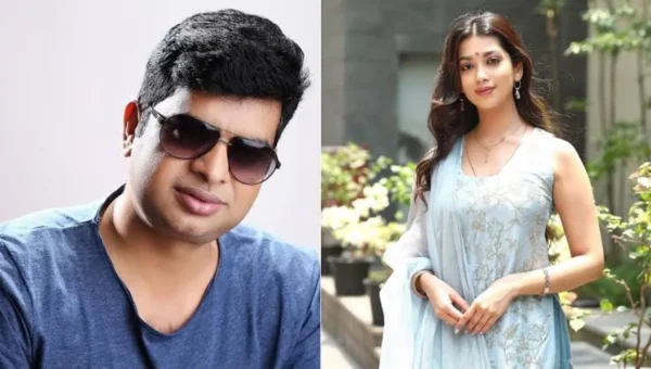 Digangana Suryavanshi slaps defamation notice against Manish Harishankar
