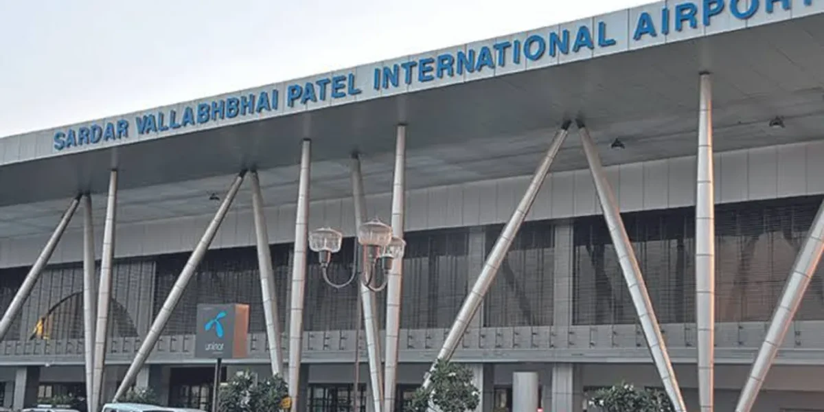 SVPI to get 3 new e-gates in order to cut entry time