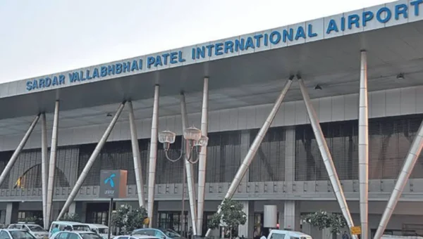 SVPI to get 3 new e-gates in order to cut entry time