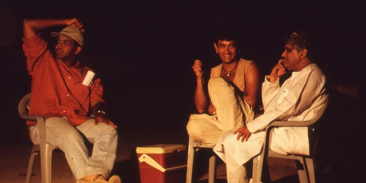 Ashutosh Gowariker celebrates 23yrs of ‘Lagaan: Once Upon A Time In India’