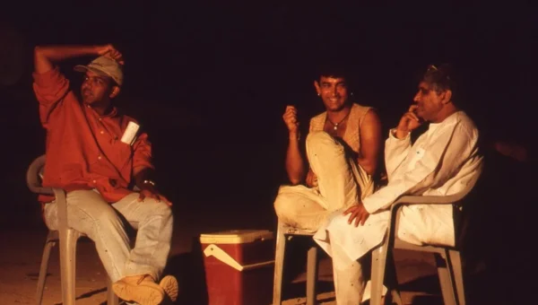 Ashutosh Gowariker celebrates 23yrs of ‘Lagaan: Once Upon A Time In India’