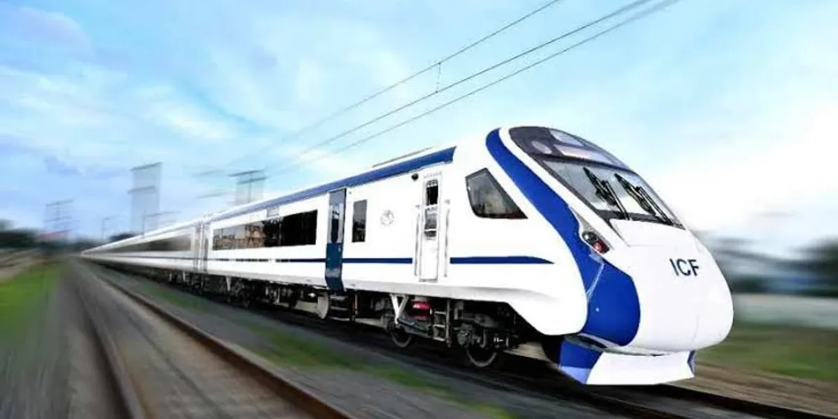 Indian railways to reduce the speed of high speed trains