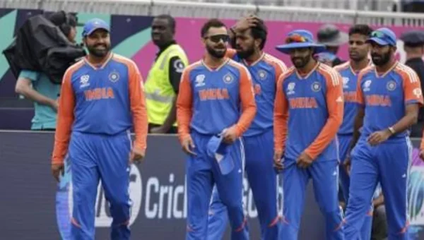 T20 World Cup: India to take on Pakistan in New York today