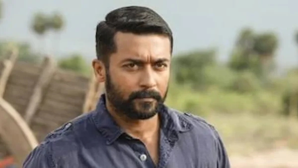 Suriya starts filming for Kartik Subbaraj’s next