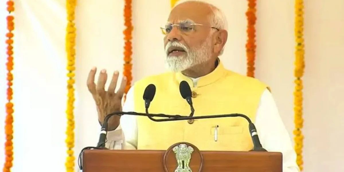 PM Modi to release 17th instalment of PM-KISAN worth 20,000 cr
