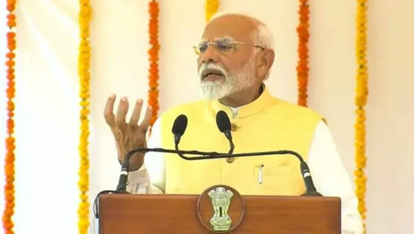 PM Modi to release 17th instalment of PM-KISAN worth 20,000 cr