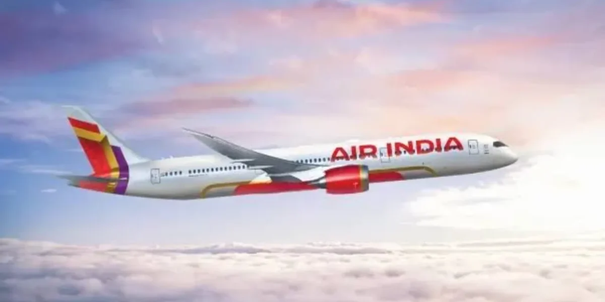 Air India introduces the newest travel companion, Fare Lock