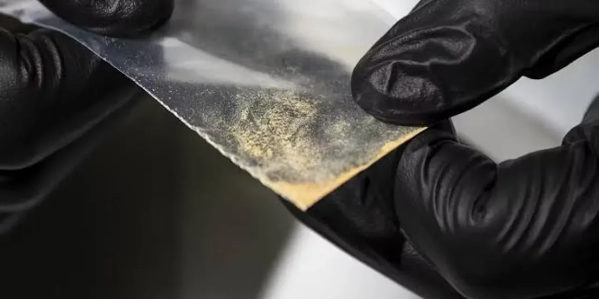 UN warns of new potent synthetic opioids