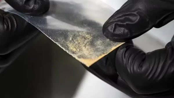 UN warns of new potent synthetic opioids