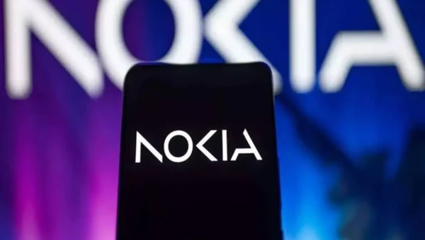 Nokia taps AI boom with $2.3 Billion infinera purchase