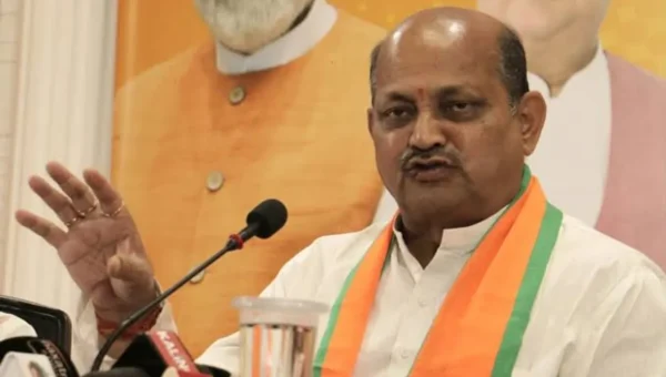 Odisha BJP legislature party to meet in Bhubaneswar today to elect its leader