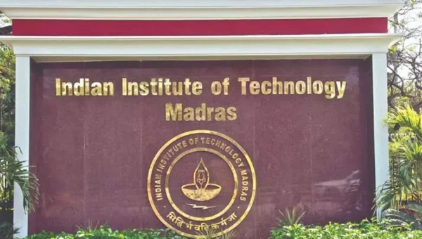 IIT Madras & IITM Pravartak launch free training programme for BSc, BCA students