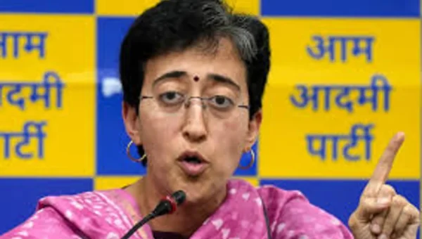 Atishi: Over 1,400 Delhi govt school students qualify in NEET-UG this year
