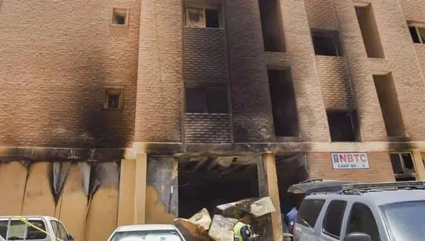 Kuwait fire tragedy: Death toll of Keralites rises to 24