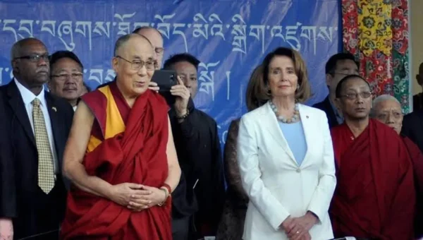 US lawmakers Michael McCaul, Nancy Pelosi to visit India next week