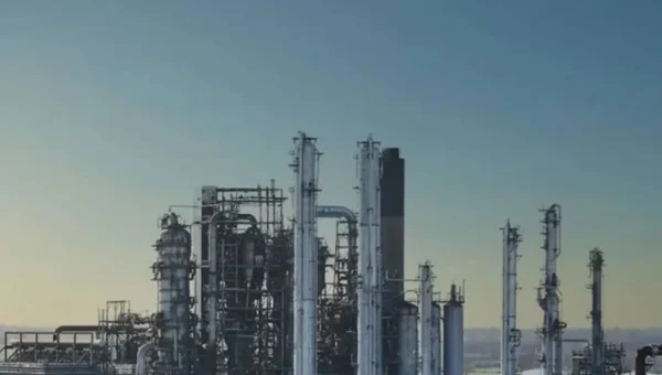 Essar to invest Rs 30,000 cr in green hydrogen plant in Gujarat