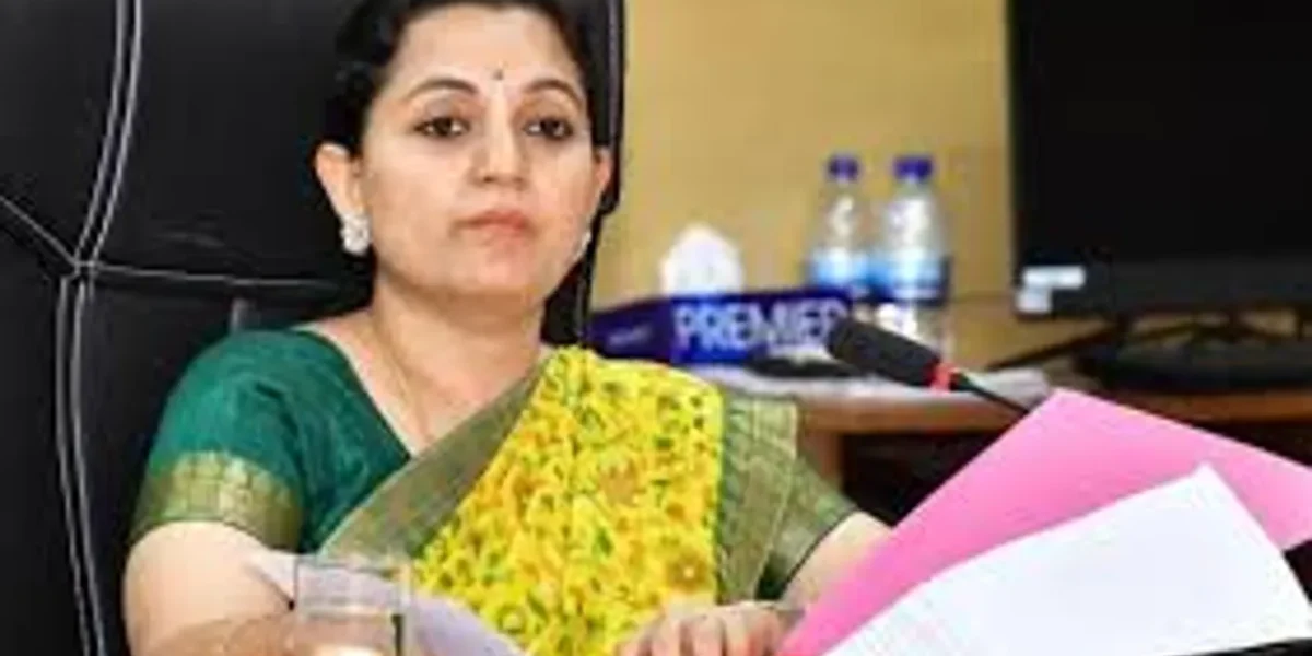 Dengue cases: Deputy Commissioner warns officials for their negligence