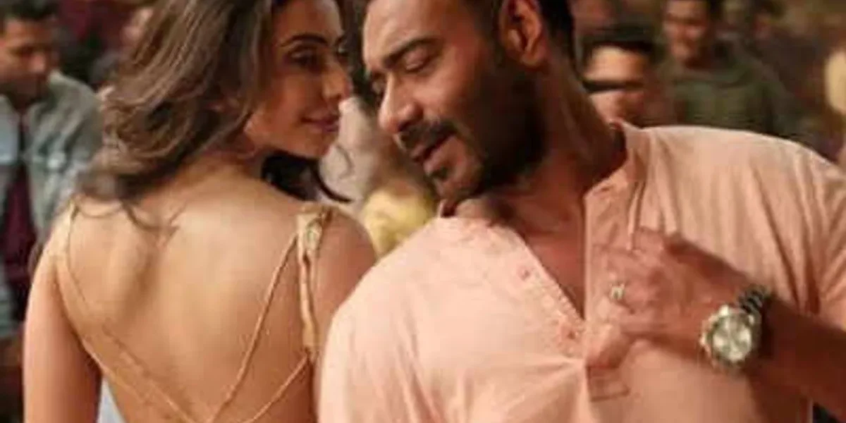 Ajay Devgn & Rakul Preet Singh starrer De De Pyaar De 2 begins filming