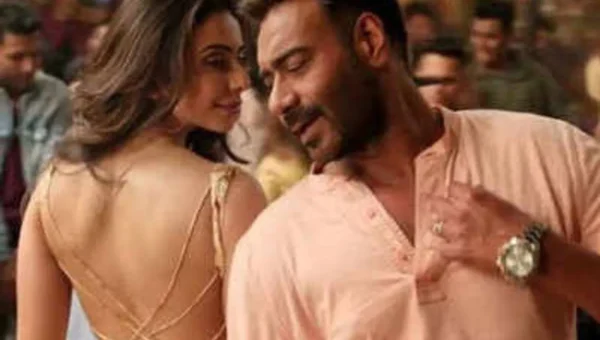 Ajay Devgn & Rakul Preet Singh starrer De De Pyaar De 2 begins filming