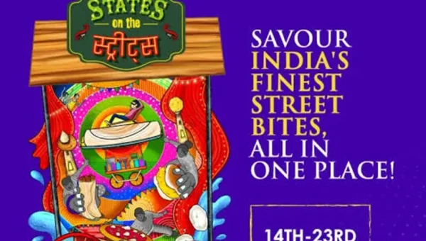 The Fern Hotels & Resorts gears up to celebrate Indian street food in a special way