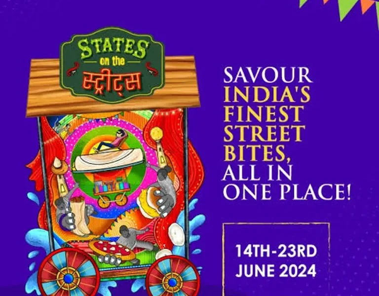 The Fern Hotels & Resorts gears up to celebrate Indian street food in a special way