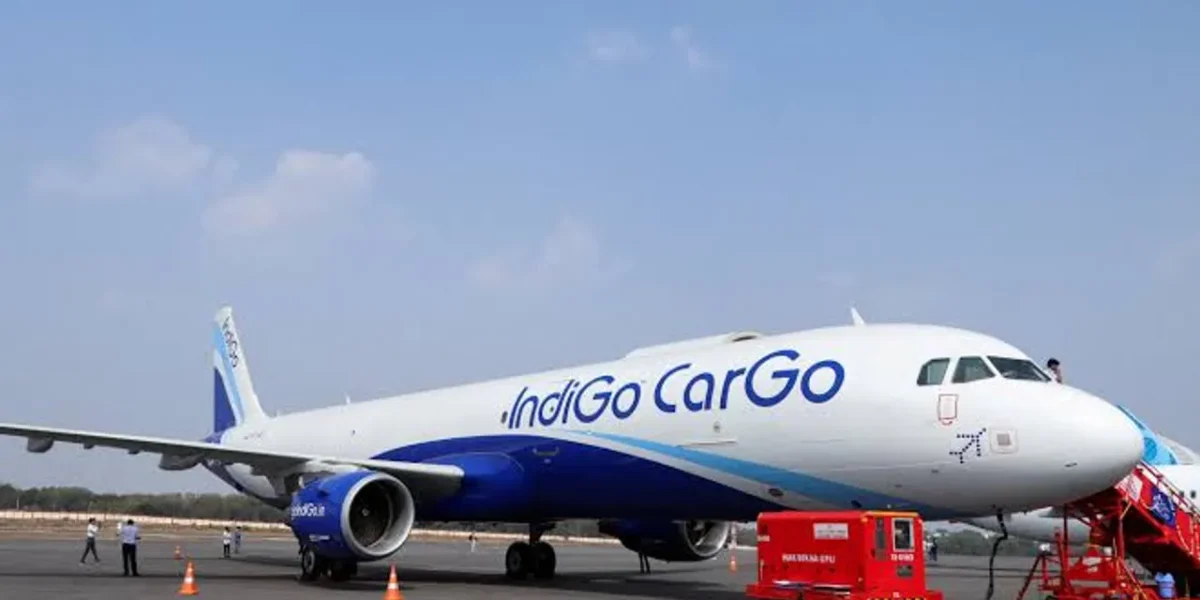 IndiGo to receive compensation from Pratt & Whitney for engine issues