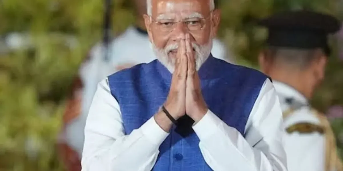 PM Modi to travel Italy in first foreign visit after his 3rd term as PM