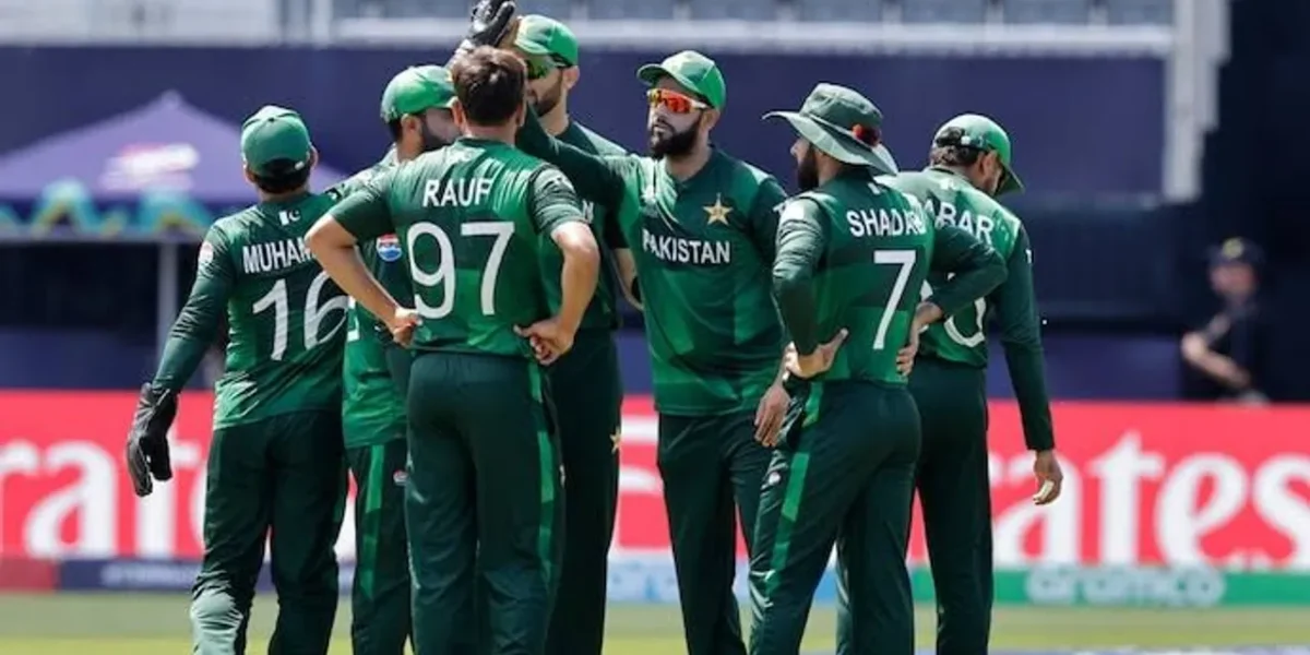 T20 World Cup Cricket: Pakistan to take on Ireland this evening