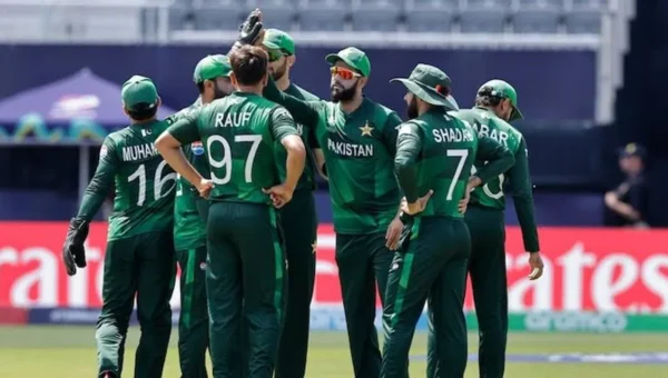 T20 World Cup Cricket: Pakistan to take on Ireland this evening