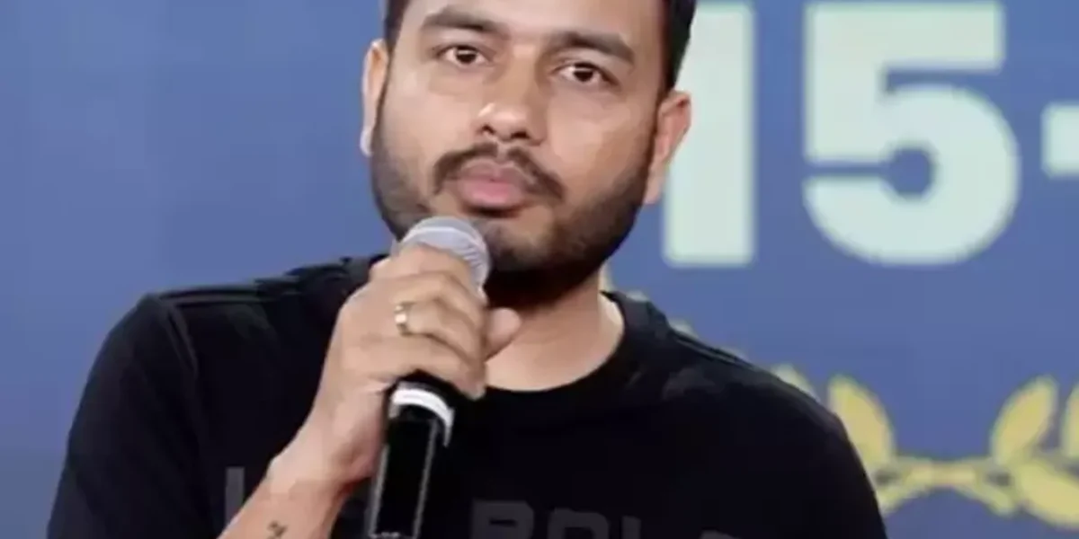 NEET exam row: Physics Wallah CEO moves SC against arbitrary grace marks to 1,500 students