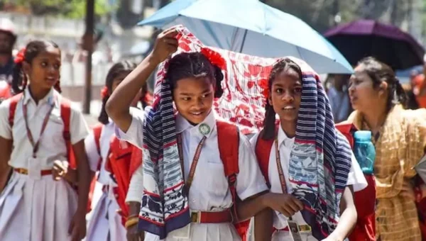 School administration urges CM to Extend summer vacation