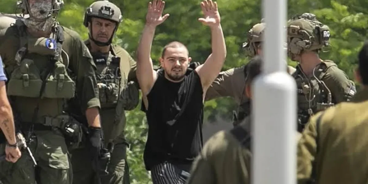 Gaza war: Israel rescues 4 hostages as attacks nearby kill 94 Palestinians