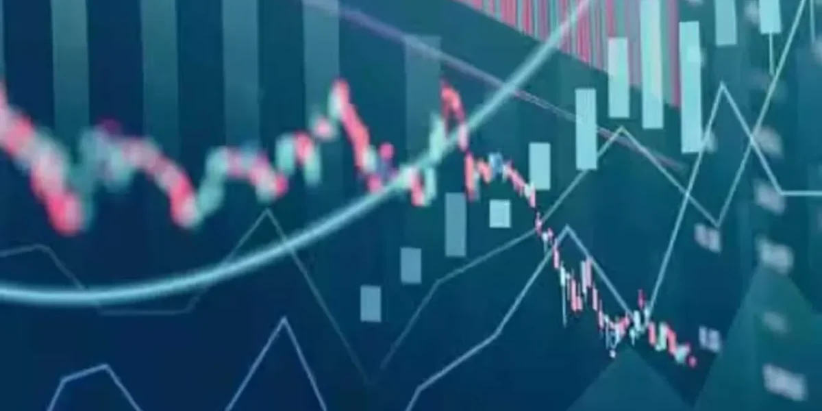 Nifty hovers above 23,300, European mrkt decline