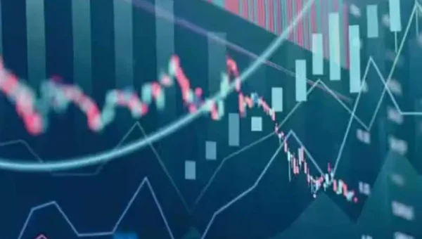 Nifty hovers above 23,300, European mrkt decline