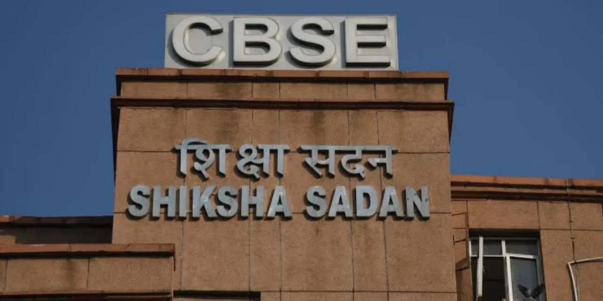 CBSE issues warnings to schools after board detects significant gap between theory and practical marks of students