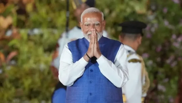 Six BJP MPs from Gujarat find place in Modi 3.0 govt