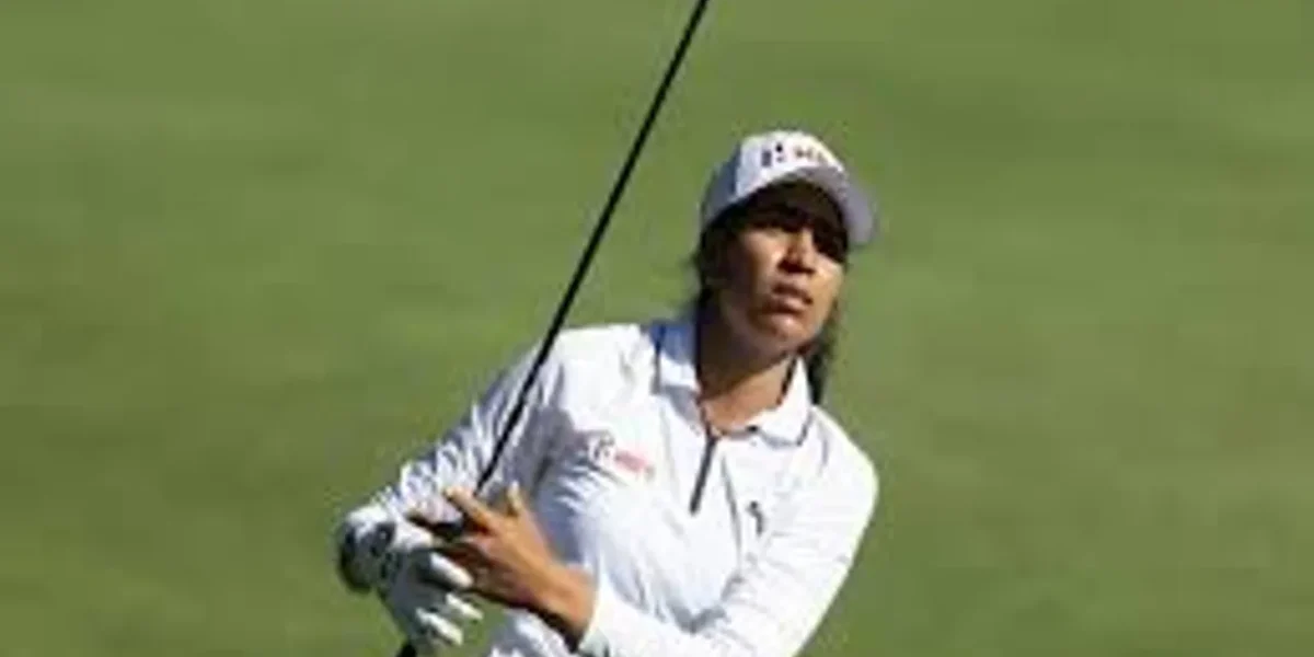 Diksha Dagar secures sixth place at Ladies Italian Open Golf