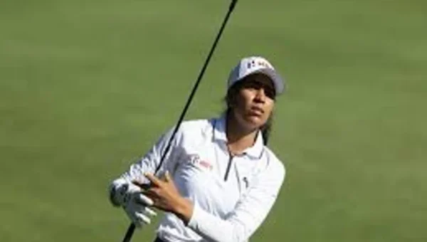 Diksha Dagar secures sixth place at Ladies Italian Open Golf