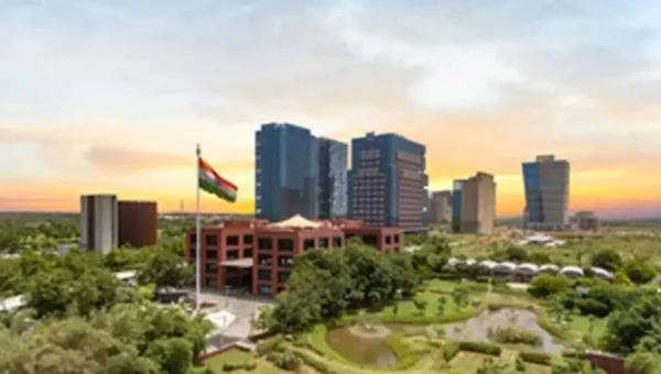 GIFT City and TiE join hands to support entrepreneurs