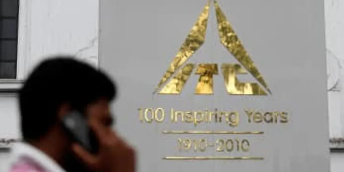 ITC shareholders clear hotel business demerger with 99.6% majority