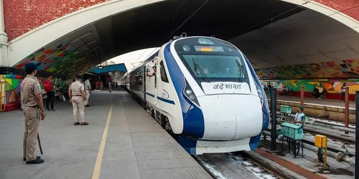 Indian Railways to start trial run of Vande Bharat sleeper trains on August 15