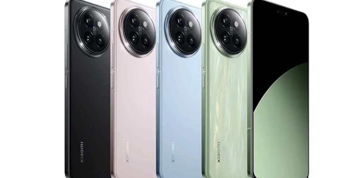 Xiaomi 14 CiVi launched in India with dual selfie lens