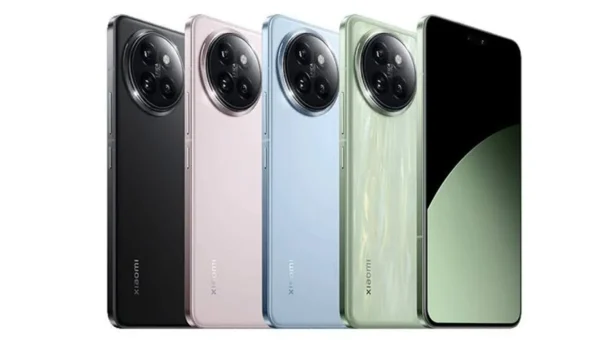 Xiaomi 14 CiVi launched in India with dual selfie lens