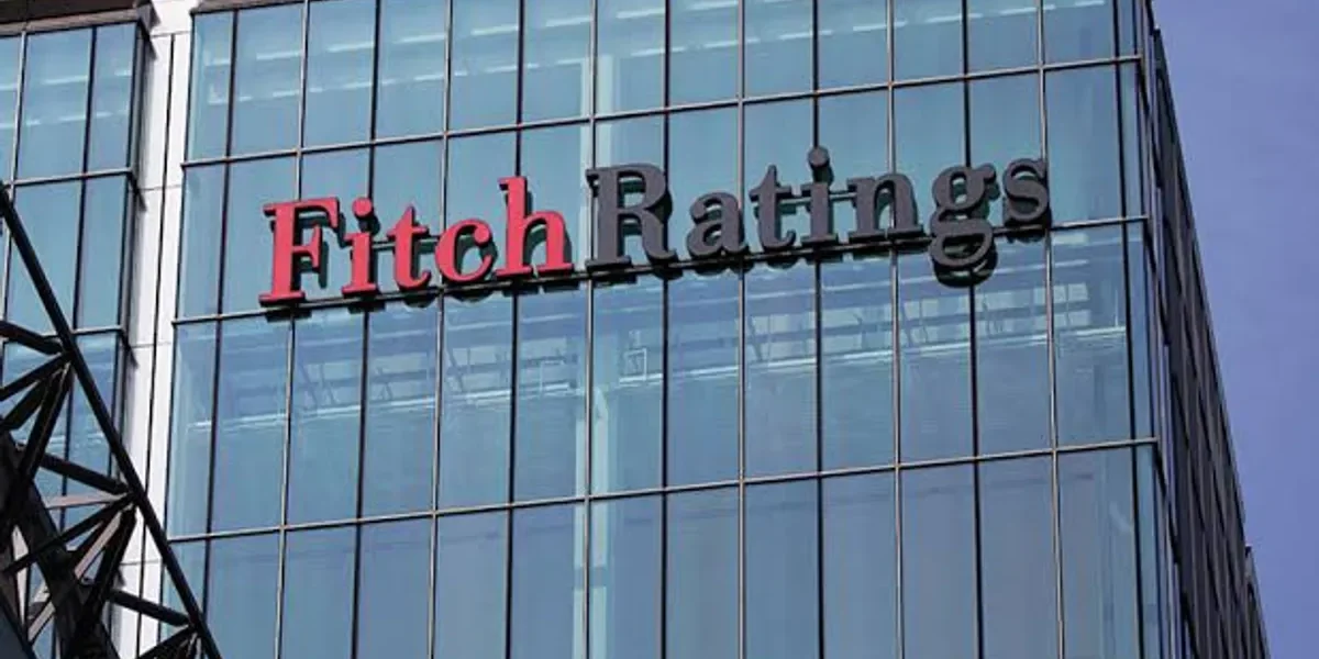 Fitch raises India’s growth estimates for FY25 to 7.2%