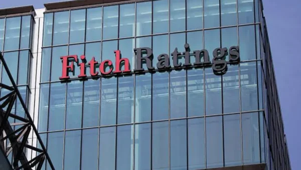 Fitch raises India’s growth estimates for FY25 to 7.2%