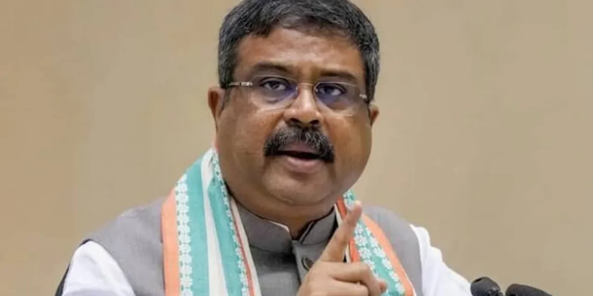 NEET UG Scam 2024: Dharmendra Pradhan assures ‘Harshest Punishment’ for the guilty
