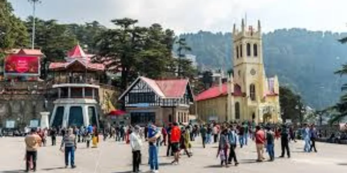 Solan beats Shimla to emerge as most-popular tourist spot in Himachal