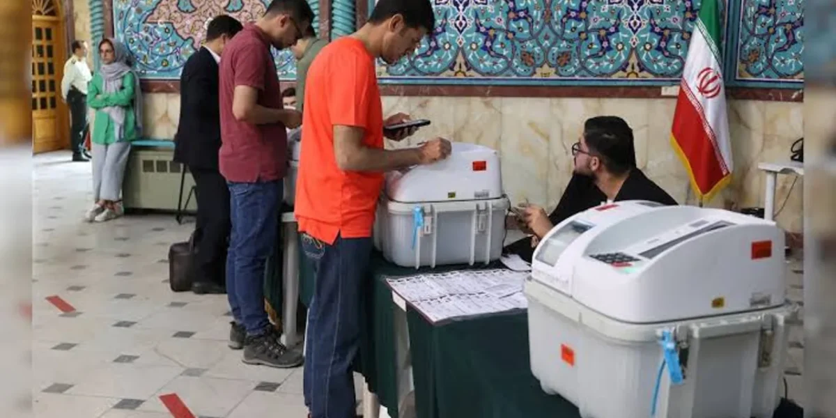 Iran approves 6 candidates for presidential race